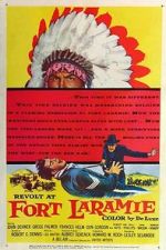 Watch Revolt at Fort Laramie Gomovies123