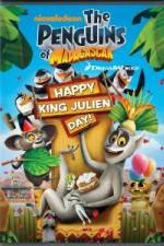 Watch Penguins of Madagascar Happy Julien Day Gomovies123