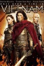 Watch Once Upon a Time in Vietnam Gomovies123