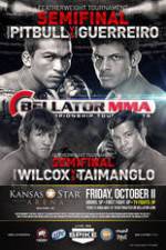 Watch Bellator 103: Rickles Vs Ambrose Gomovies123
