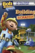 Watch Bob the Builder Building From Scratch Gomovies123