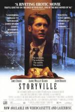 Watch Storyville Gomovies123