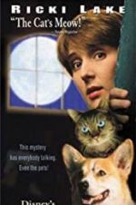 Watch Murder She Purred: A Mrs. Murphy Mystery Gomovies123