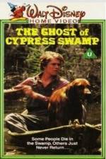 Watch The Ghost of Cypress Swamp Gomovies123