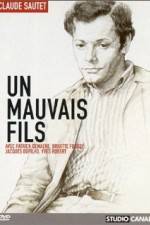 Watch A Bad Son Gomovies123