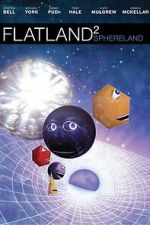 Watch Flatland²: Sphereland Gomovies123