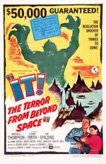 Watch It! The Terror from Beyond Space Gomovies123