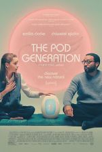 Watch The Pod Generation Gomovies123