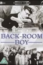 Watch Back-Room Boy Gomovies123