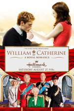 Watch William & Catherine: A Royal Romance Gomovies123