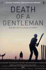Watch Death of a Gentleman Gomovies123