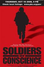 Watch Soldiers of Conscience Gomovies123