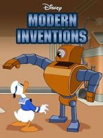 Watch Modern Inventions (Short 1937) Gomovies123