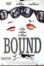Watch Bound Gomovies123