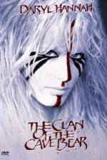Watch The Clan of the Cave Bear Gomovies123