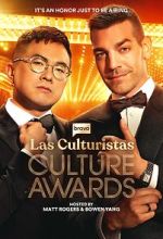 Watch Las Culturistas Culture Awards (TV Special 2025) Gomovies123