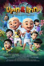 Watch Upin & Ipin: Keris Siamang Tunggal Gomovies123