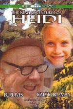 Watch The New Adventures of Heidi Gomovies123