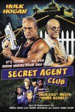 Watch The Secret Agent Club Gomovies123