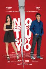 Watch No eres tú, soy yo Gomovies123