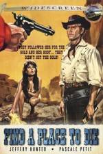 Watch Find a Place to Die Gomovies123