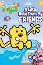 Watch Wow! Wow! Wubbzy! A Little Help From Gomovies123