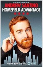 Watch Andrew Santino: Home Field Advantage Gomovies123