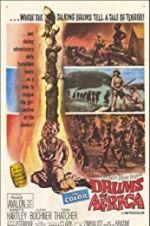 Watch Drums of Africa Gomovies123