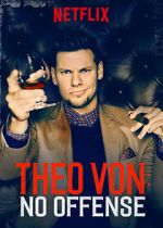 Watch Theo Von: No Offense Gomovies123