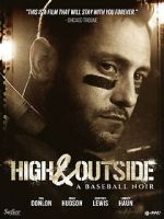 Watch High & Outside: A Baseball Noir Gomovies123