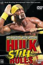 Watch Hollywood Hulk Hogan Hulk Still Rules Gomovies123