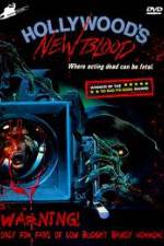 Watch Hollywood's New Blood Gomovies123