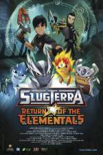 Watch Slugterra: Return of the Elementals Gomovies123