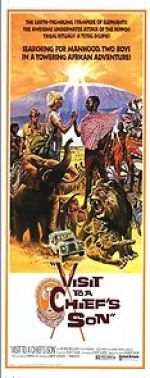 Watch Visit to a Chief\'s Son Gomovies123