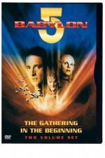 Watch Babylon 5 The Gathering Gomovies123