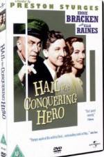 Watch Hail the Conquering Hero Gomovies123