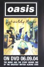 Watch Oasis: Definitely Maybe Gomovies123