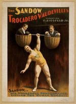 Watch Sandow: The Strong Man Gomovies123