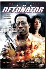 Watch The Detonator Gomovies123