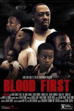 Watch Blood First Gomovies123