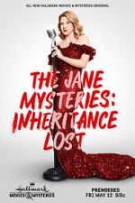 Watch The Jane Mysteries: Inheritance Lost Gomovies123