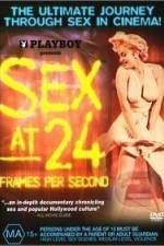 Watch Sex at 24 Frames Per Second Gomovies123