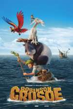 Watch Robinson Crusoe Gomovies123