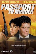 Watch Passport to Murder Gomovies123