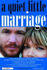 Watch A Quiet Little Marriage Gomovies123