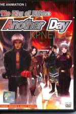 Watch The King of Fighters: Another Day (ONA) Gomovies123