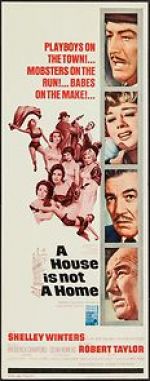 Watch A House Is Not a Home Gomovies123