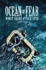 Watch Ocean of Fear Worst Shark Attack Ever Gomovies123