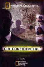 Watch National Geographic CIA Confidential Gomovies123