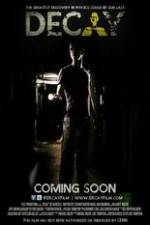 Watch Decay Gomovies123